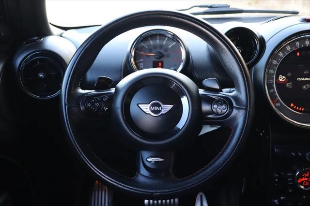 used 2013 MINI Countryman car, priced at $10,999