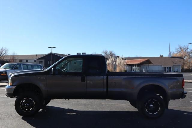 used 1999 Ford F-350 car, priced at $14,999