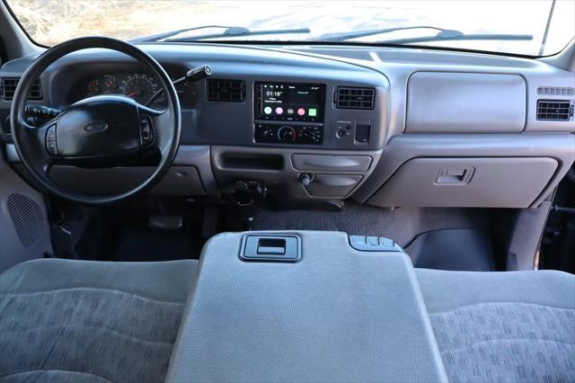 used 1999 Ford F-350 car, priced at $14,999