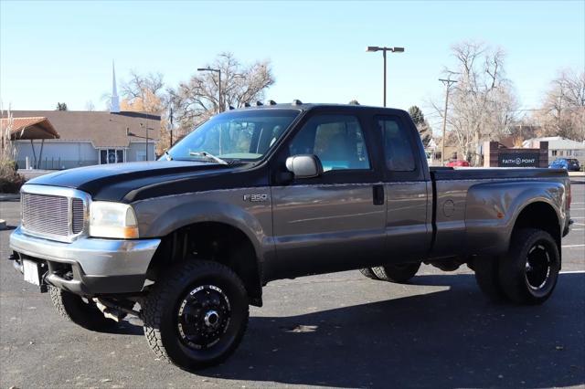 used 1999 Ford F-350 car, priced at $14,999