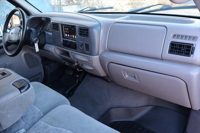 used 1999 Ford F-350 car, priced at $14,999