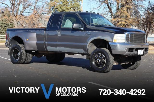 used 1999 Ford F-350 car, priced at $14,999