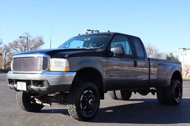 used 1999 Ford F-350 car, priced at $14,999