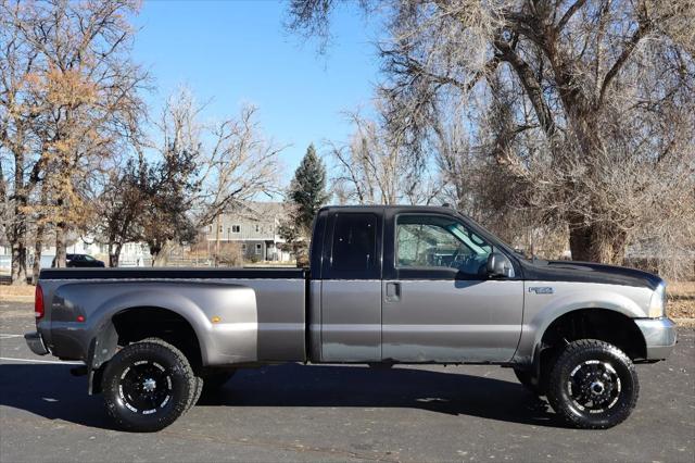 used 1999 Ford F-350 car, priced at $14,999