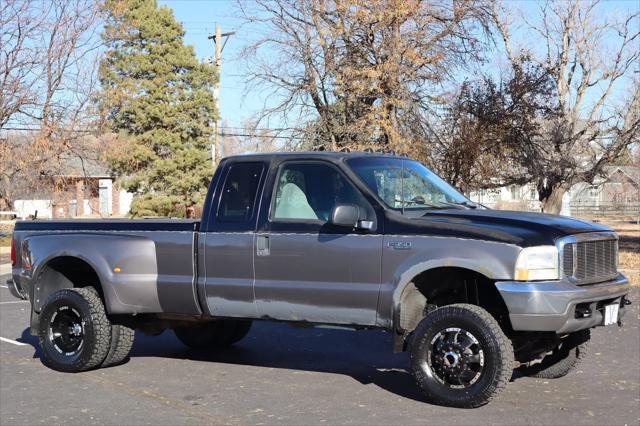 used 1999 Ford F-350 car, priced at $14,999