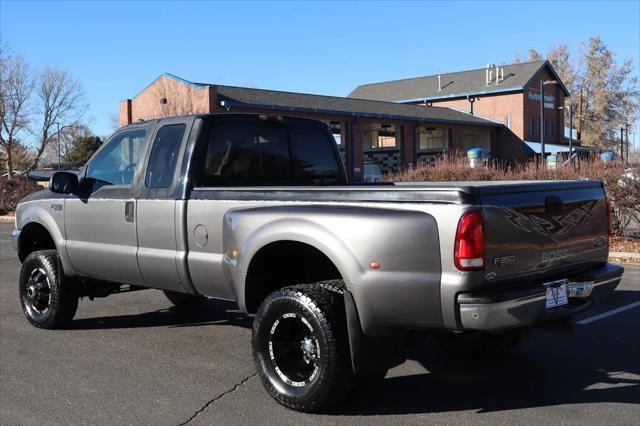 used 1999 Ford F-350 car, priced at $14,999