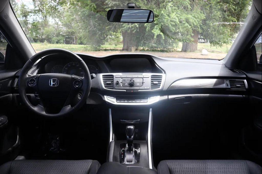 used 2013 Honda Accord car, priced at $10,999