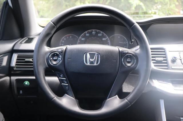 used 2013 Honda Accord car, priced at $11,999