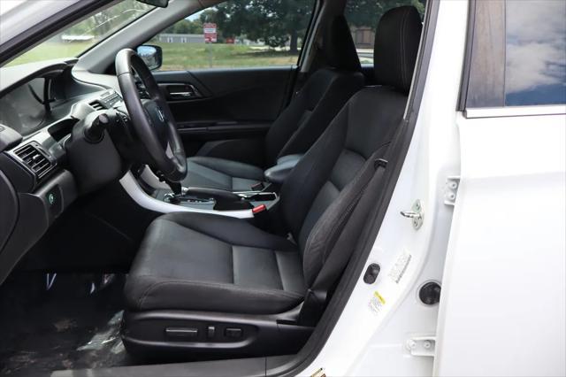 used 2013 Honda Accord car, priced at $11,999
