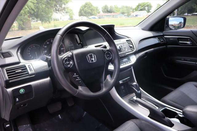 used 2013 Honda Accord car, priced at $11,999