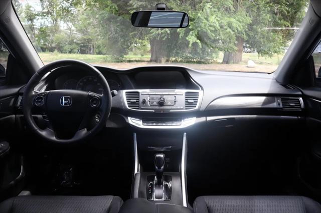 used 2013 Honda Accord car, priced at $11,999