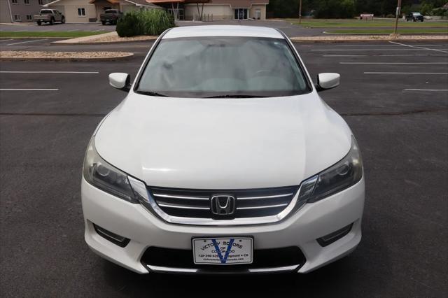 used 2013 Honda Accord car, priced at $11,999