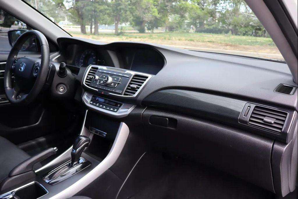 used 2013 Honda Accord car, priced at $10,999