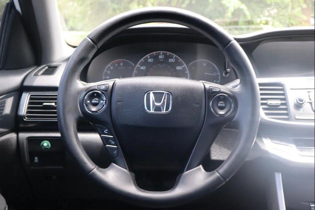 used 2013 Honda Accord car, priced at $10,999