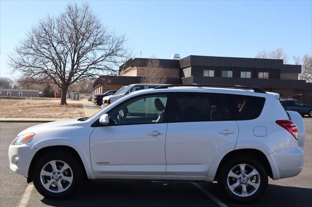 used 2011 Toyota RAV4 car, priced at $8,999