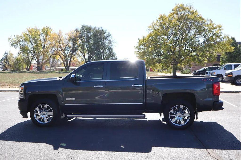 used 2018 Chevrolet Silverado 1500 car, priced at $24,999
