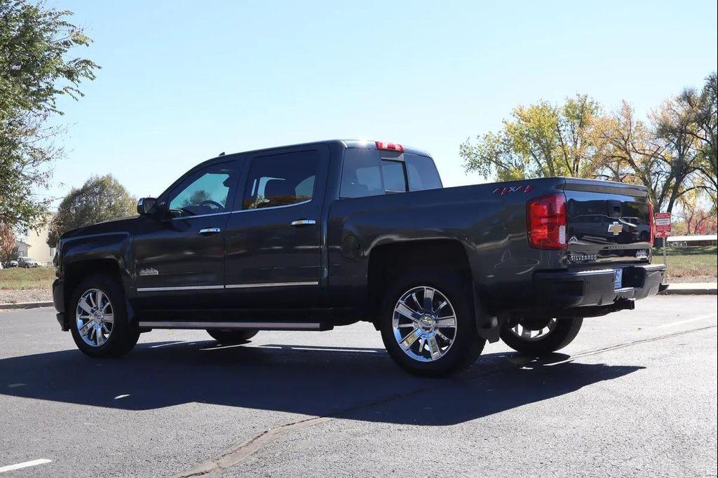 used 2018 Chevrolet Silverado 1500 car, priced at $24,999