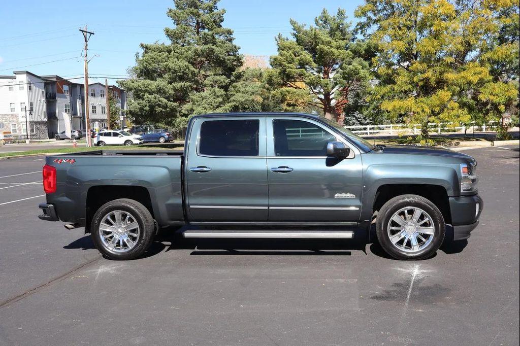 used 2018 Chevrolet Silverado 1500 car, priced at $24,999