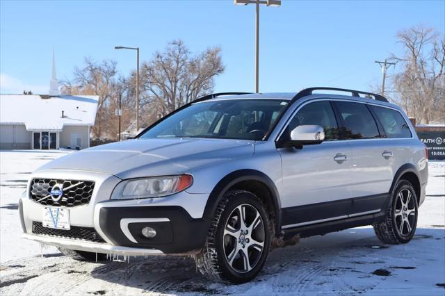 used 2015 Volvo XC70 car, priced at $10,999