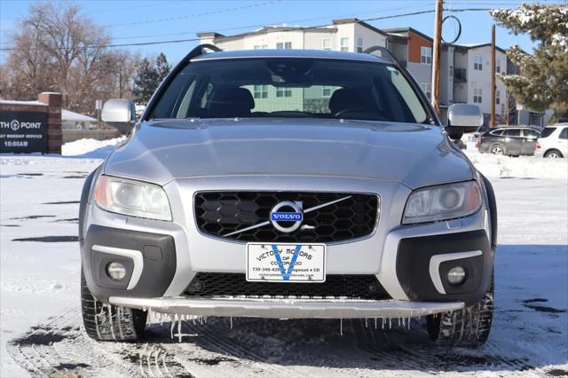 used 2015 Volvo XC70 car, priced at $10,999