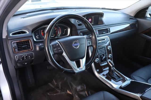 used 2015 Volvo XC70 car, priced at $10,999