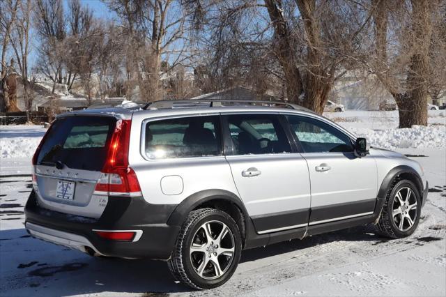 used 2015 Volvo XC70 car, priced at $10,999