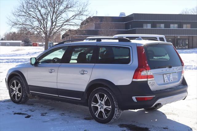 used 2015 Volvo XC70 car, priced at $10,999