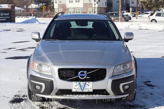 used 2015 Volvo XC70 car, priced at $10,999