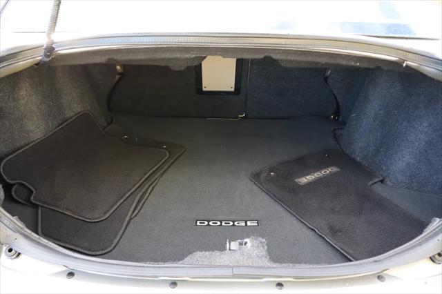 used 2013 Dodge Avenger car, priced at $4,999