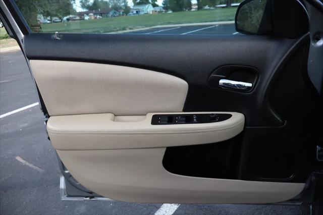 used 2013 Dodge Avenger car, priced at $4,999