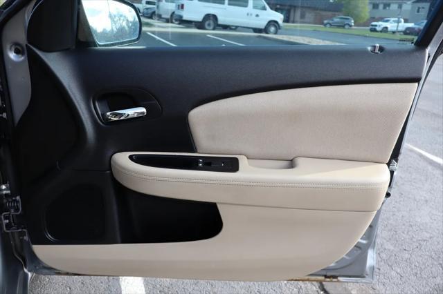 used 2013 Dodge Avenger car, priced at $4,999