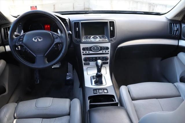 used 2008 INFINITI G35x car, priced at $9,999