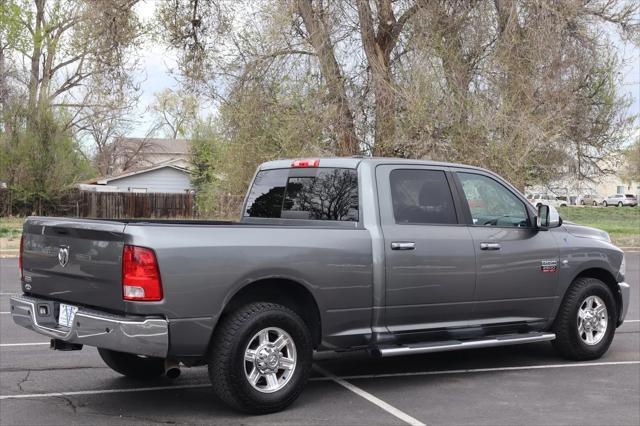 used 2011 Dodge Ram 1500 car, priced at $24,999