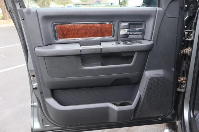 used 2011 Dodge Ram 1500 car, priced at $24,999