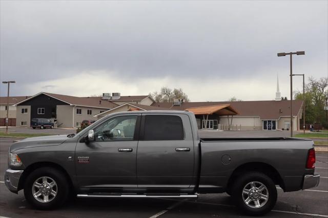 used 2011 Dodge Ram 1500 car, priced at $24,999
