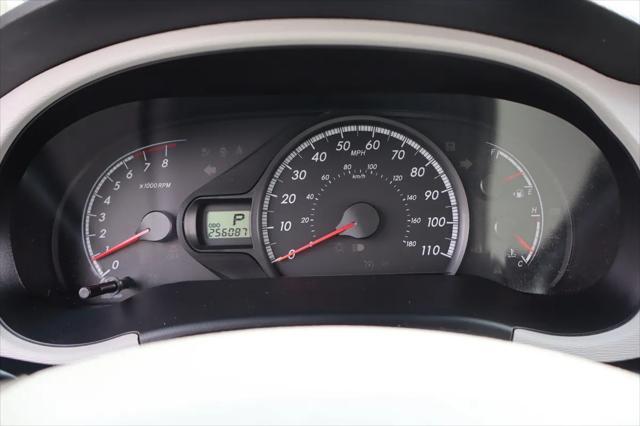 used 2012 Toyota Sienna car, priced at $7,999