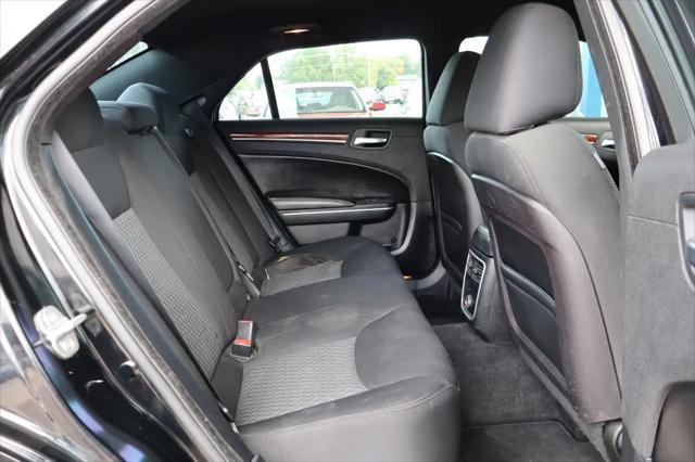 used 2012 Chrysler 300 car, priced at $6,999