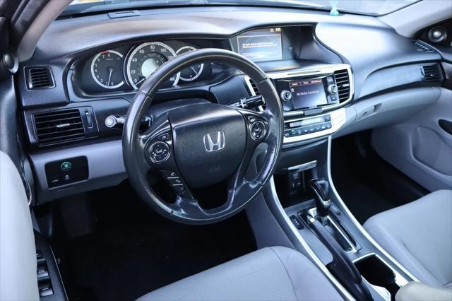 used 2013 Honda Accord car, priced at $14,999