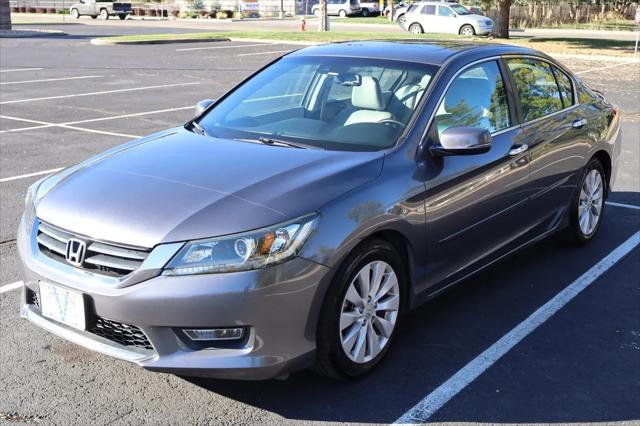 used 2013 Honda Accord car, priced at $14,999