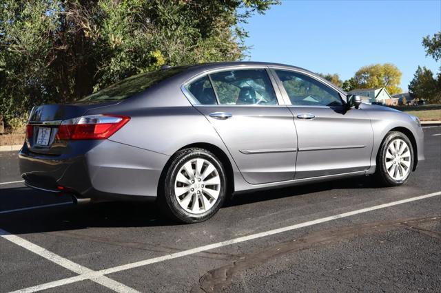 used 2013 Honda Accord car, priced at $14,999