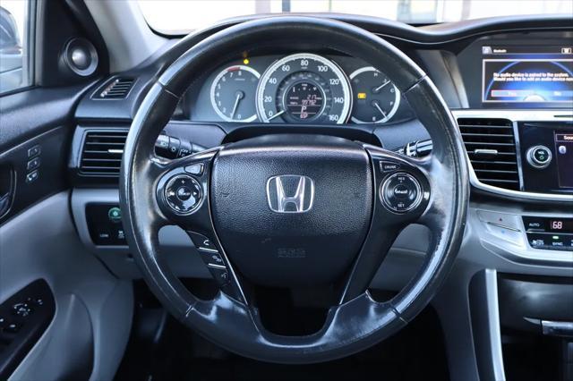 used 2013 Honda Accord car, priced at $14,999