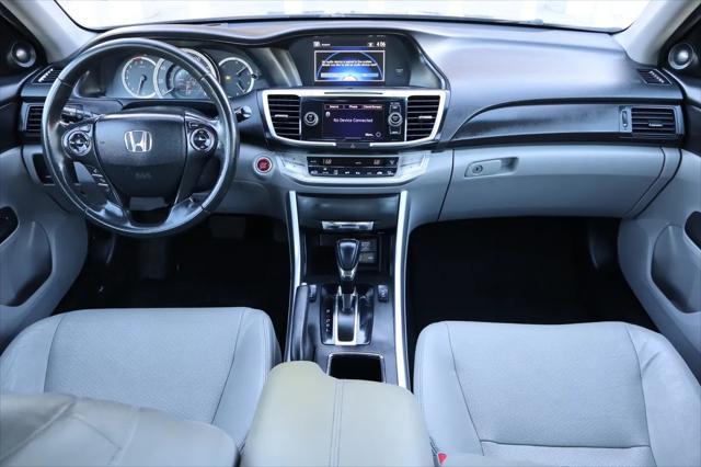 used 2013 Honda Accord car, priced at $14,999