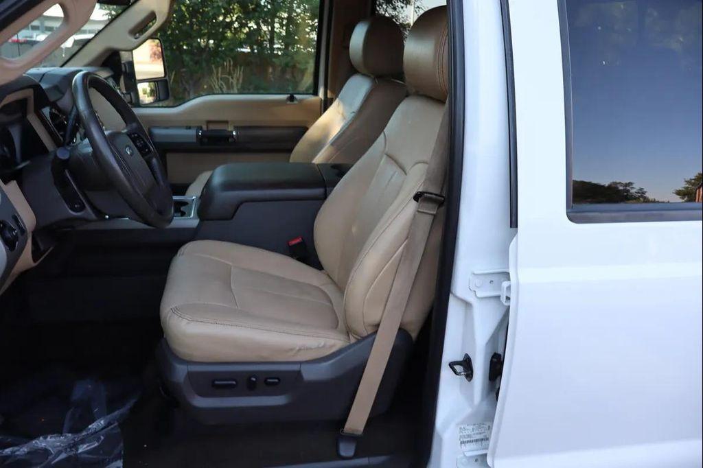 used 2016 Ford F-250 car, priced at $25,999