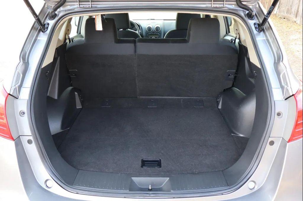 used 2011 Nissan Rogue car, priced at $7,999