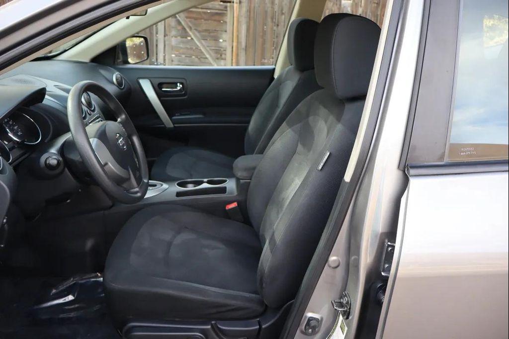 used 2011 Nissan Rogue car, priced at $7,999