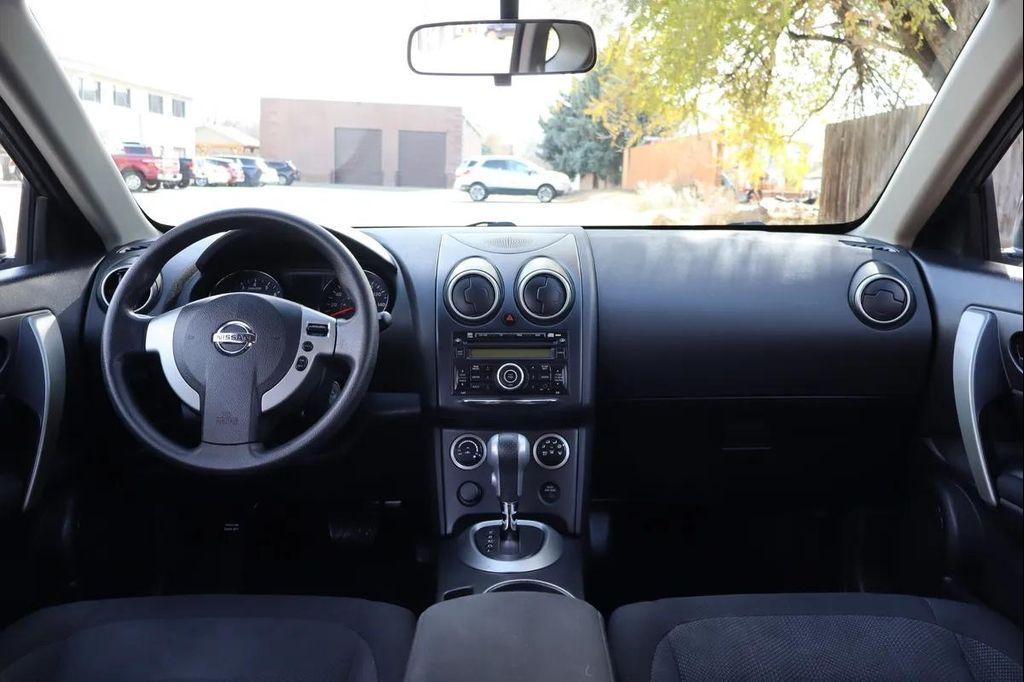 used 2011 Nissan Rogue car, priced at $7,999