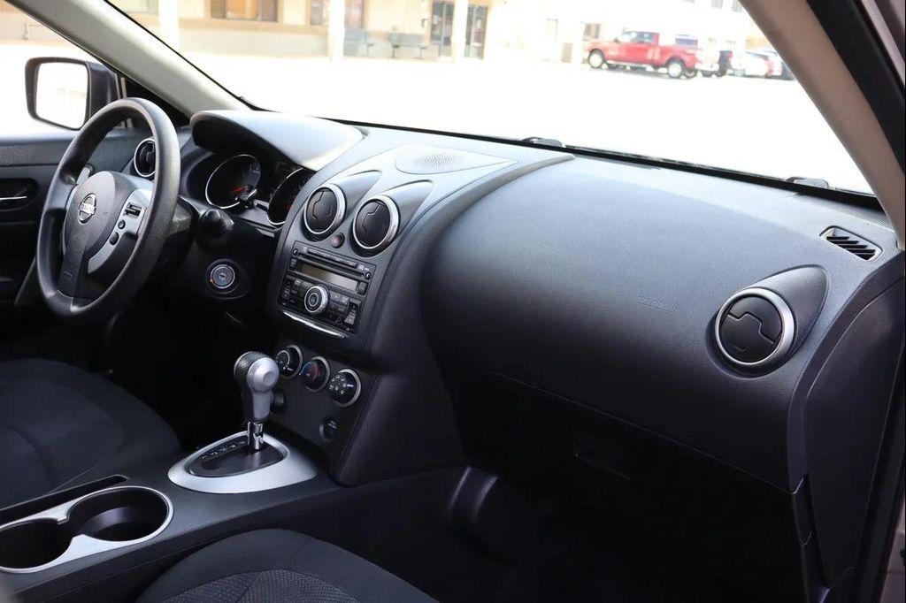 used 2011 Nissan Rogue car, priced at $7,999