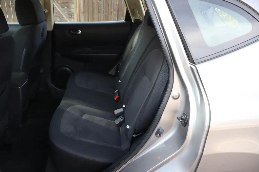 used 2011 Nissan Rogue car, priced at $7,999