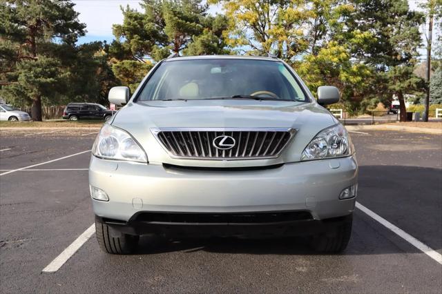 used 2009 Lexus RX 350 car, priced at $11,999