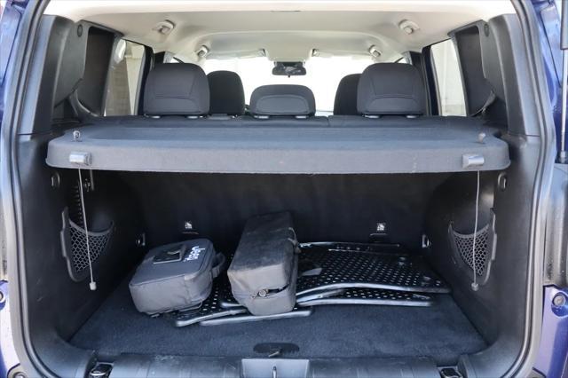 used 2016 Jeep Renegade car, priced at $13,999